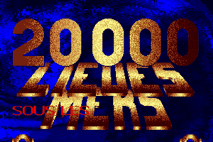 20,000 Leagues Under the Sea 1