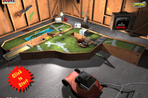3-D Ultra Minigolf 8