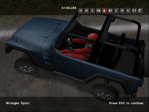 4x4 Evo 2 4
