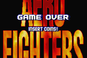 Aero Fighters abandonware