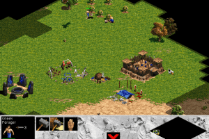 Age of Empires 30
