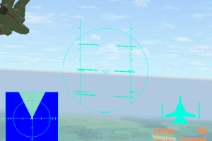 Air Combat 22 4