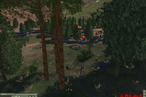 ALFA: Antiterror - Advanced War Tactics 28
