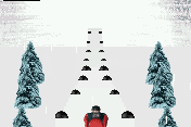 Alltime Ski Jumping abandonware