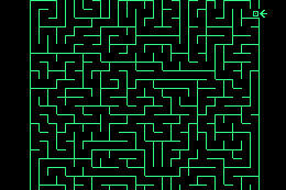 Amazing Maze abandonware