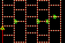 Amidar 1