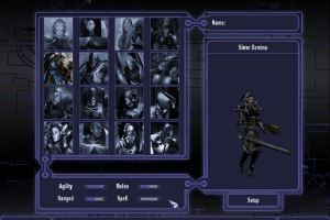 Apocalyptica 3