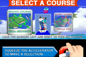 Aqua Jet 4