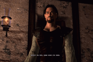 Arcatera: The Dark Brotherhood 5