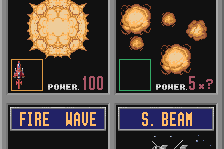 Ashura Blaster 5