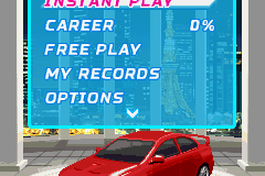 Asphalt: Nitro 1