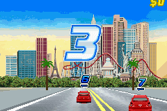 Asphalt: Nitro 4
