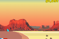 Asphalt: Nitro 8
