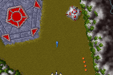 Assault abandonware
