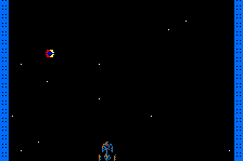 Astro Blaster abandonware