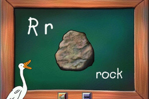 Babe and Friends: Animated Early Reader abandonware
