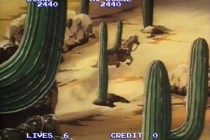 Badlands 13