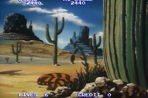 Badlands 14