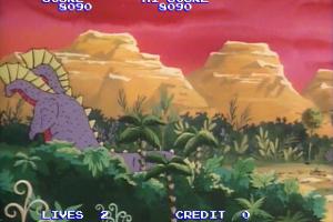 Badlands 21
