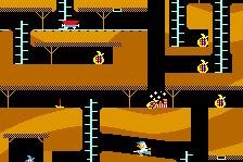 Bagman abandonware