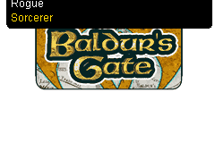Baldur's Gate abandonware