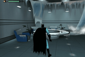 Batman: Vengeance abandonware