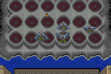 Battlantis 7