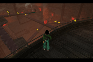 Beyond Good & Evil 30
