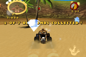 Bikini Beach: Stunt Racer 13