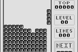 Block Buster abandonware