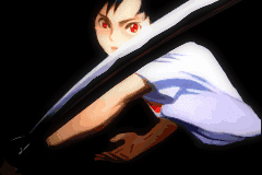 Blood+ 0