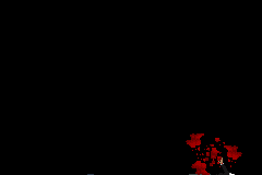 Blood+ 16