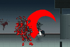 Blood+ 5