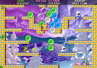Bubble Symphony abandonware