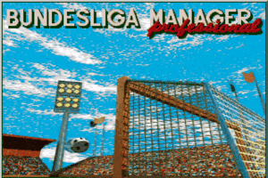 Bundesliga Manager Professional 2
