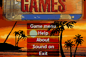 California Games 0