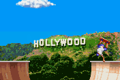 California Games 5