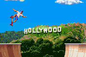 California Games 7