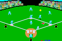 Champion Baseball abandonware