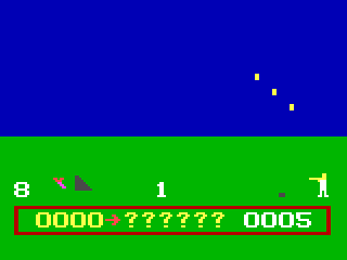 Clay Pigeon! abandonware