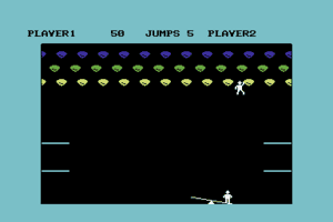 Circus abandonware