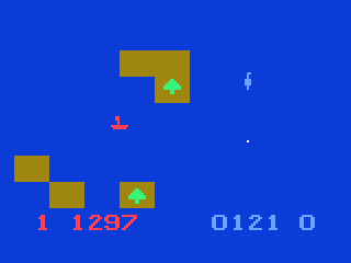 Conquest of the World abandonware
