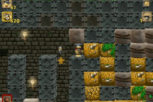 Crazy Chicken: Jewel of Darkness 16