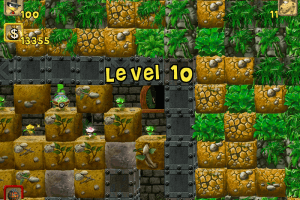 Crazy Chicken: Jewel of Darkness 39