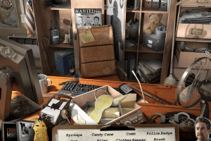 Criminal Minds abandonware