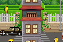 Demolition Frenzy abandonware