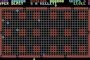 Diagon abandonware