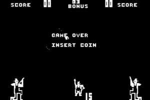 Dog Patch abandonware