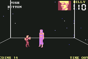 Double Dragon 3: The Rosetta Stone 20