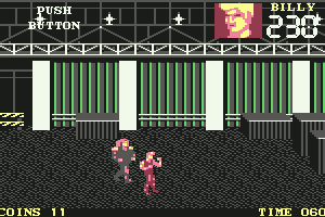 Double Dragon 3: The Rosetta Stone 5